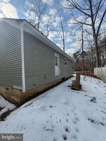 6210 MAGNOLIA DR, Millville, NJ 08332