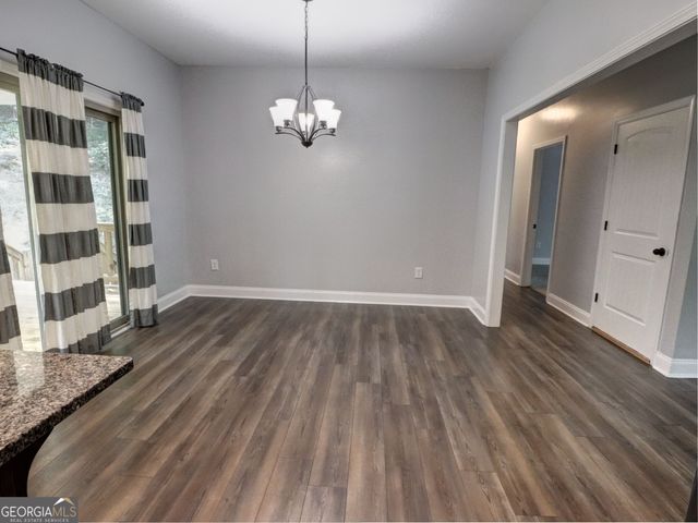 294 Rainbow Circle, Cleveland, GA 30528