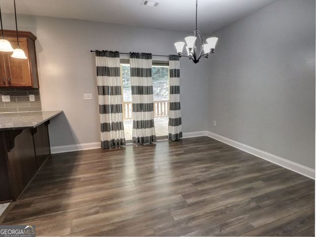294 Rainbow Circle, Cleveland, GA 30528