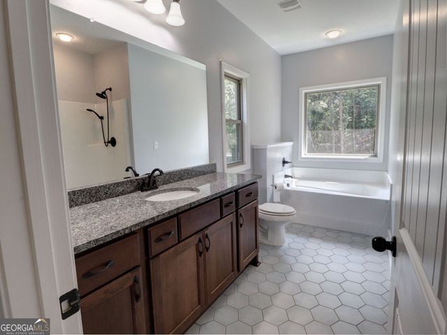 294 Rainbow Circle, Cleveland, GA 30528