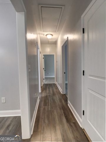 294 Rainbow Circle, Cleveland, GA 30528