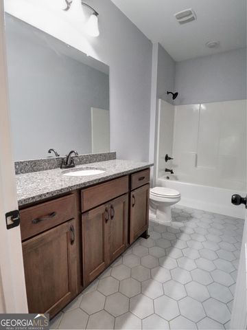 294 Rainbow Circle, Cleveland, GA 30528