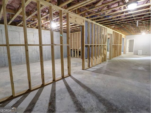 294 Rainbow Circle, Cleveland, GA 30528