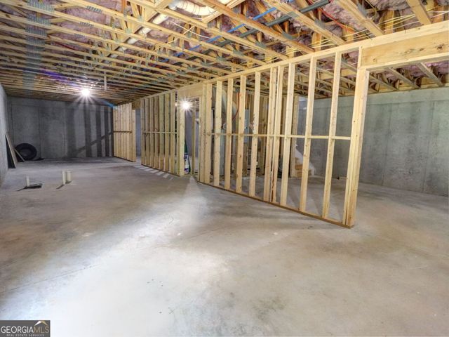 294 Rainbow Circle, Cleveland, GA 30528