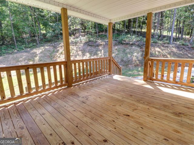 294 Rainbow Circle, Cleveland, GA 30528
