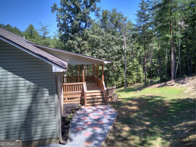 294 Rainbow Circle, Cleveland, GA 30528