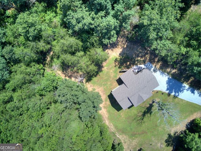 294 Rainbow Circle, Cleveland, GA 30528