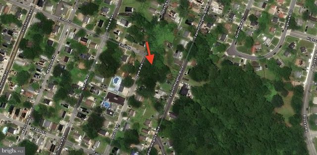 900 OPUS AVE, Capitol Heights, MD 20743