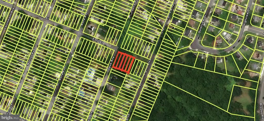 900 OPUS AVE, Capitol Heights, MD 20743