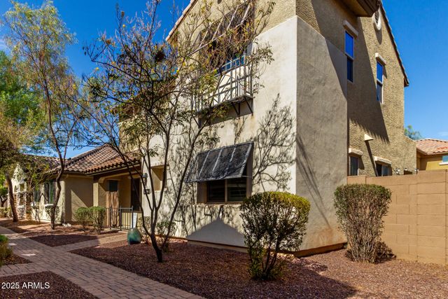 2594 E BOSTON Street, Gilbert, AZ 85295