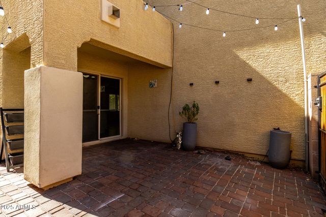 2594 E BOSTON Street, Gilbert, AZ 85295