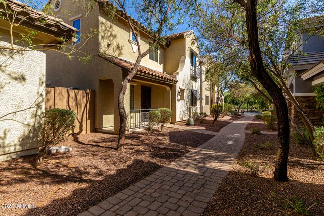 2594 E BOSTON Street, Gilbert, AZ 85295