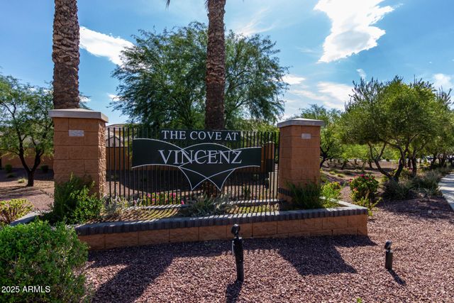 2594 E BOSTON Street, Gilbert, AZ 85295