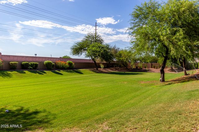 2594 E BOSTON Street, Gilbert, AZ 85295