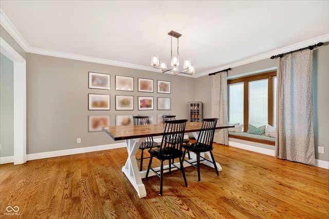 2380 Woodsway Drive, Greenwood, IN 46143