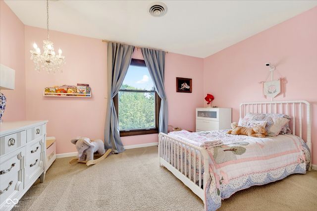 2380 Woodsway Drive, Greenwood, IN 46143