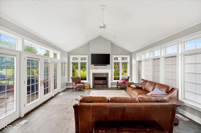 2380 Woodsway Drive, Greenwood, IN 46143