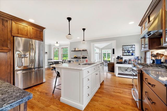 2380 Woodsway Drive, Greenwood, IN 46143