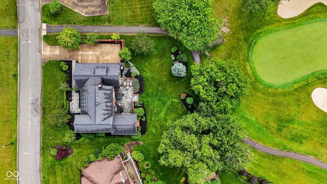 2380 Woodsway Drive, Greenwood, IN 46143