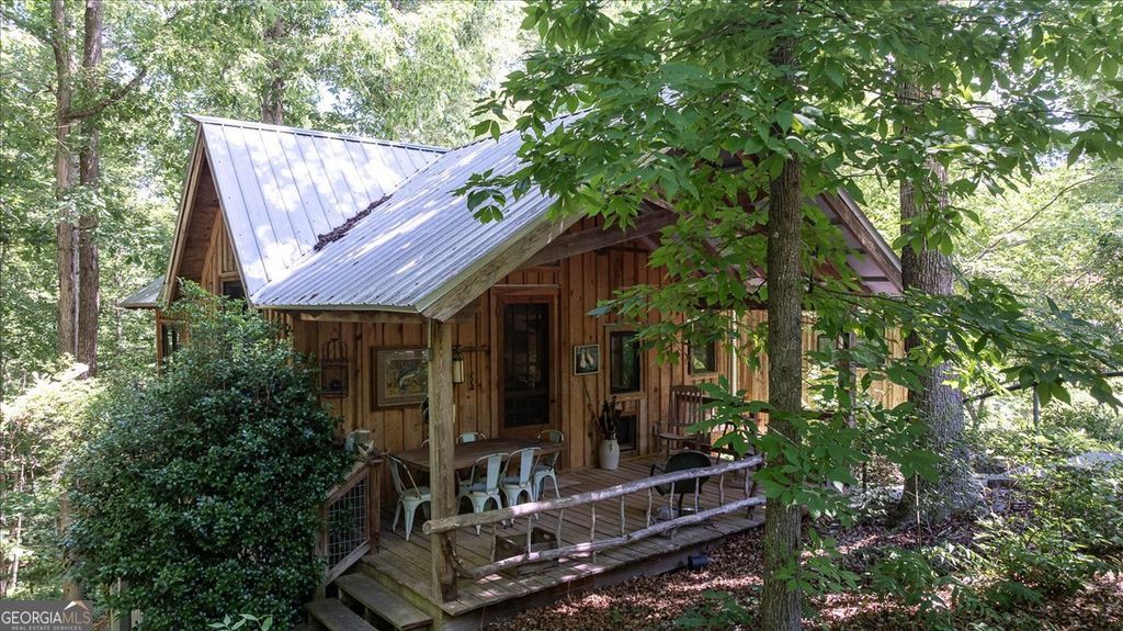 1257 Seymour Road, Bowman, GA 30624 — photo 2