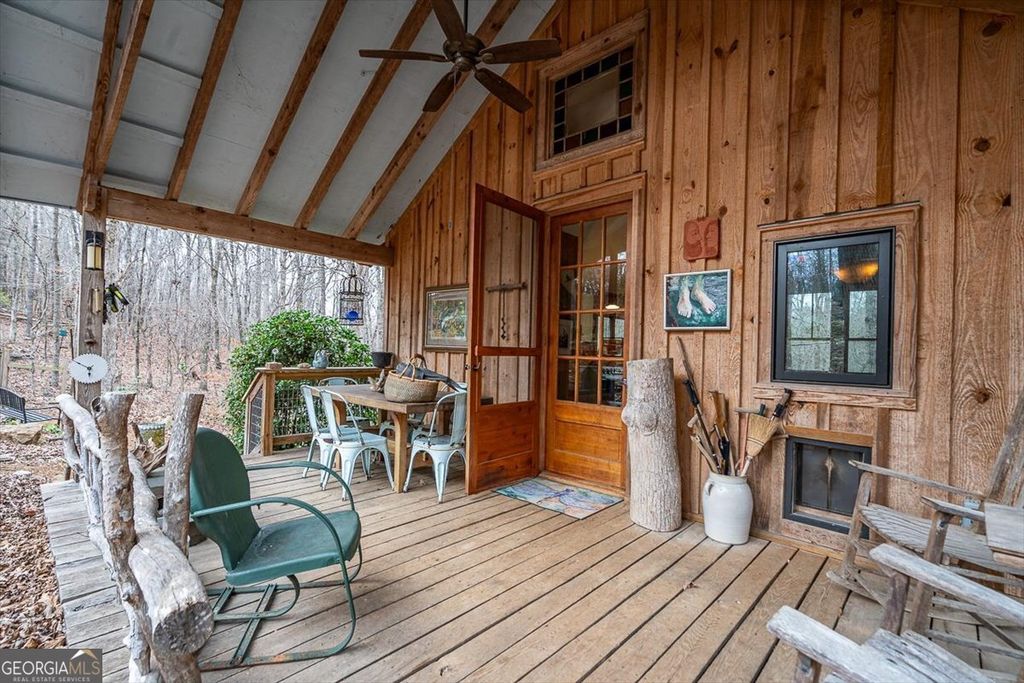 1257 Seymour Road, Bowman, GA 30624 — photo 5