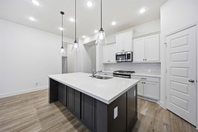 4219 Millers Creek Lane, Manvel, TX 77578