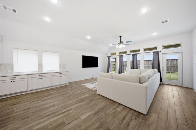4219 Millers Creek Lane, Manvel, TX 77578