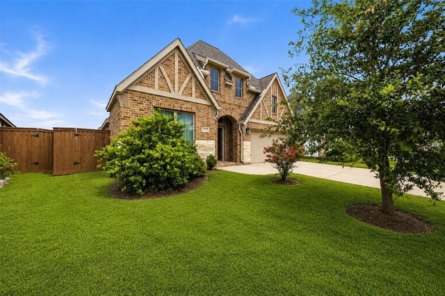 4219 Millers Creek Lane, Manvel, TX 77578