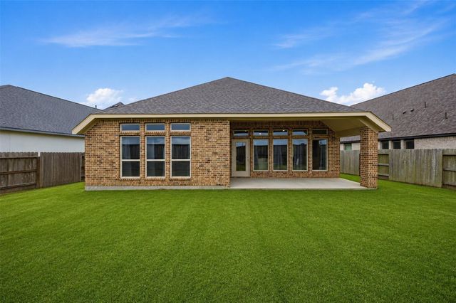 4219 Millers Creek Lane, Manvel, TX 77578