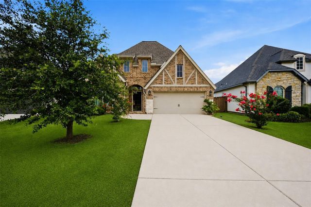 4219 Millers Creek Lane, Manvel, TX 77578