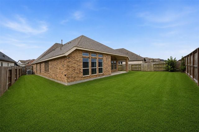 4219 Millers Creek Lane, Manvel, TX 77578