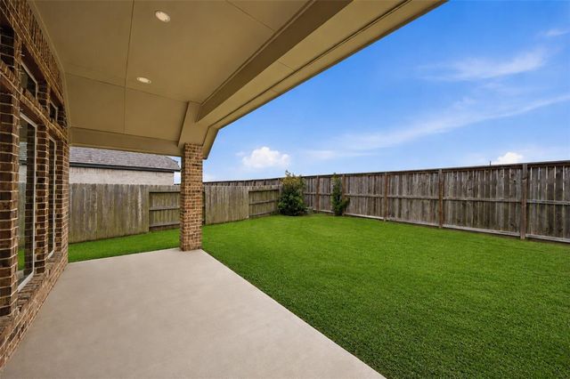 4219 Millers Creek Lane, Manvel, TX 77578