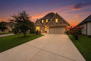 4219 Millers Creek Lane, Manvel, TX 77578