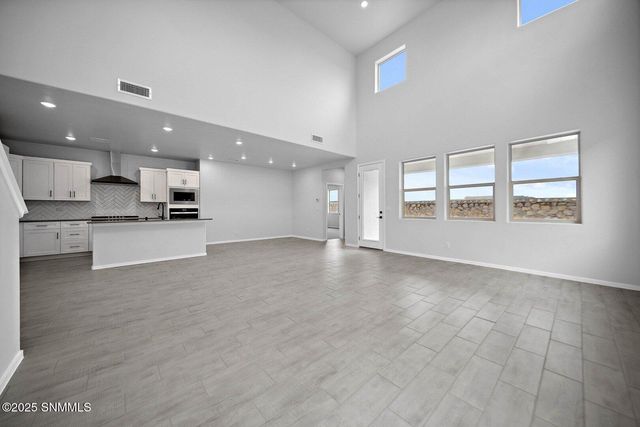 108 Organ Trail Trail, Sunland Park, NM 88008