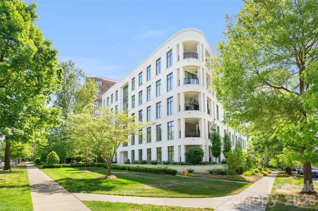 1500 Queens Road 104, Charlotte, NC 28207