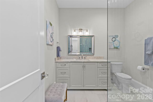 1500 Queens Road 104, Charlotte, NC 28207