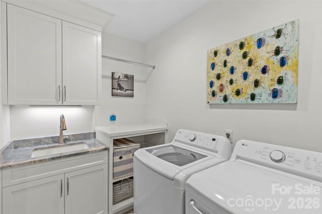 1500 Queens Road 104, Charlotte, NC 28207