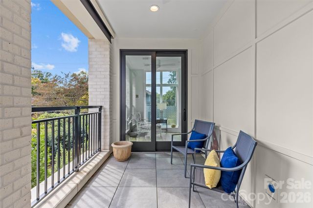 1500 Queens Road 104, Charlotte, NC 28207