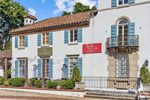1500 Queens Road 104, Charlotte, NC 28207