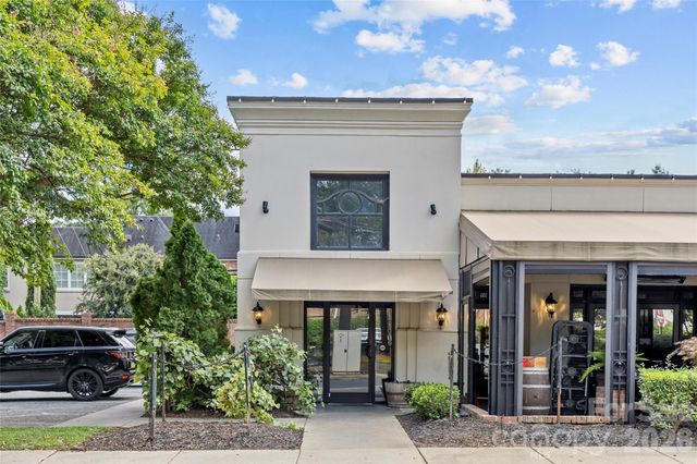 1500 Queens Road 104, Charlotte, NC 28207