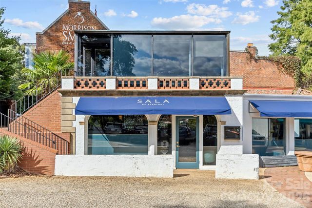 1500 Queens Road 104, Charlotte, NC 28207