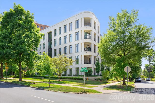 1500 Queens Road 104, Charlotte, NC 28207