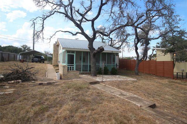 20203 Barnett Glenn RD, Spicewood, TX 78669