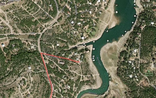 20203 Barnett Glenn RD, Spicewood, TX 78669