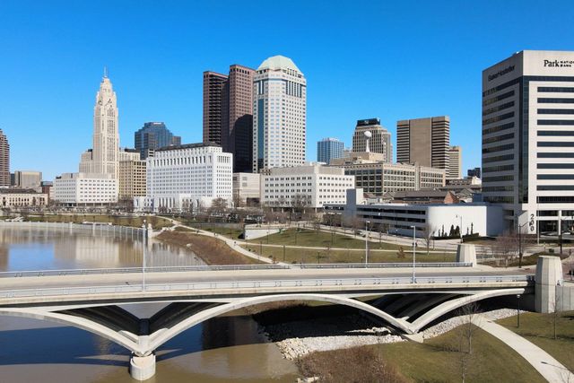 340 S 3rd Street, 3, Columbus, OH 43215