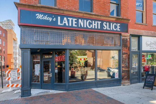340 S 3rd Street, 3, Columbus, OH 43215