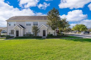 9037 LEE VISTA BOULEVARD 1611, Orlando, FL 32829