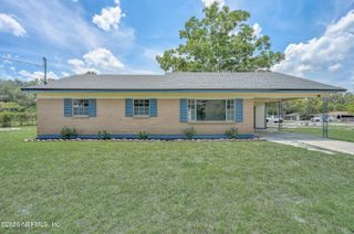 772 ALVIS Road, Jacksonville, FL 32220