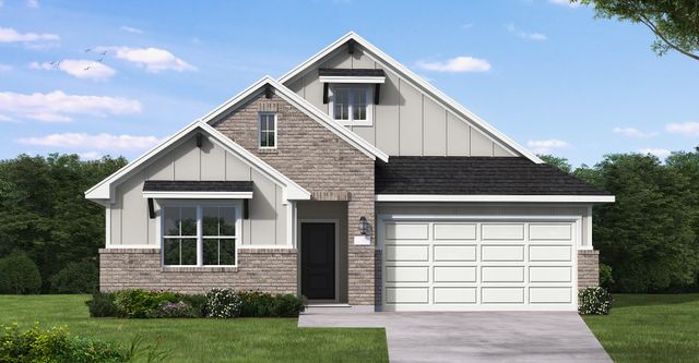 1808 Willowhurst Lane, Anna, TX 75409