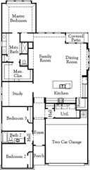 1808 Willowhurst Lane, Anna, TX 75409